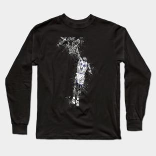 Penny Hardaway Long Sleeve T-Shirt